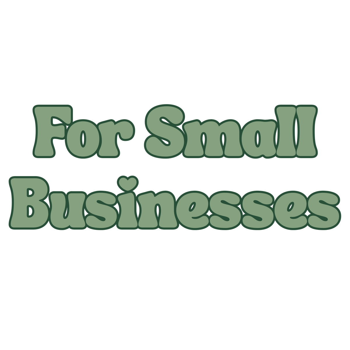 Small Business Collection