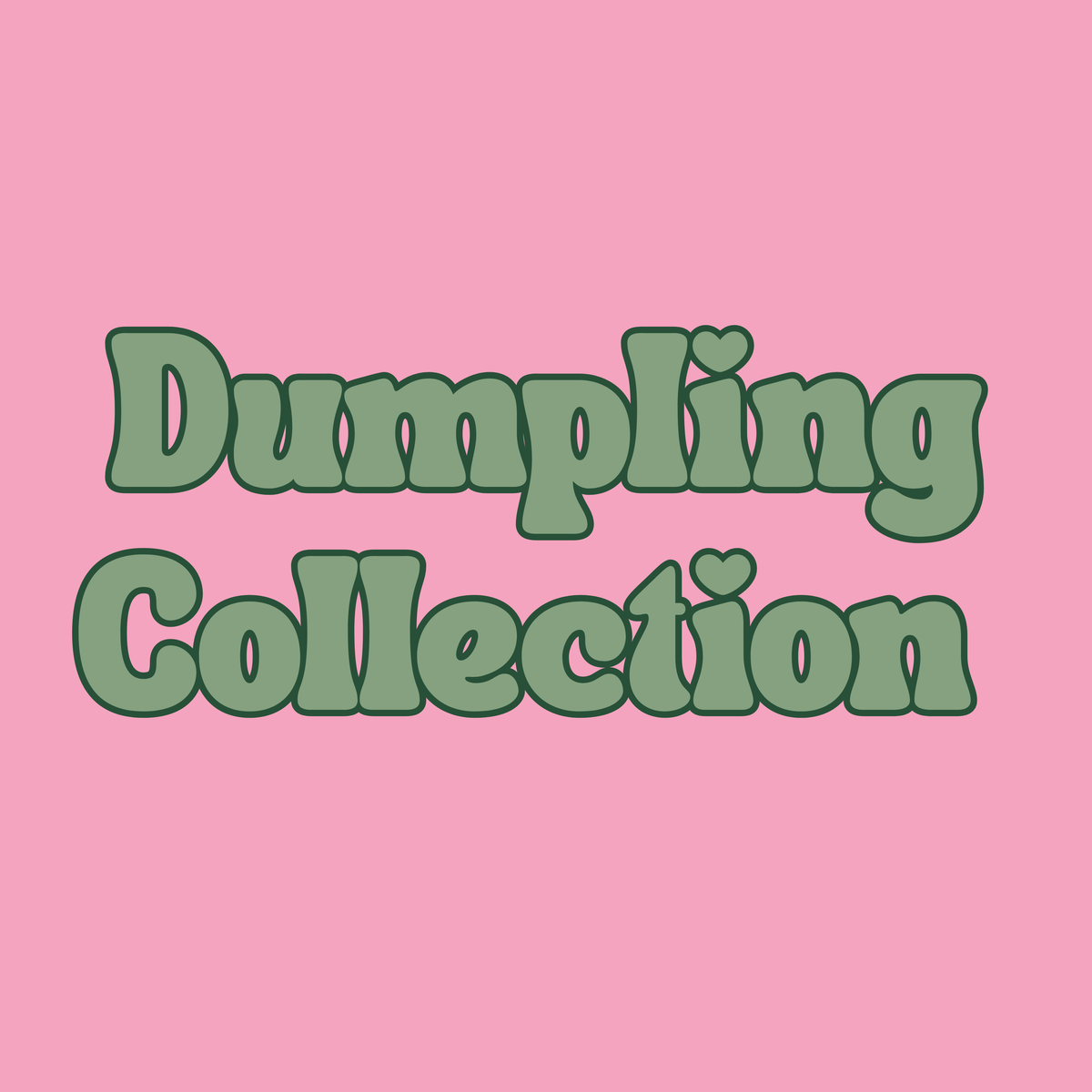 Dumpling Collection