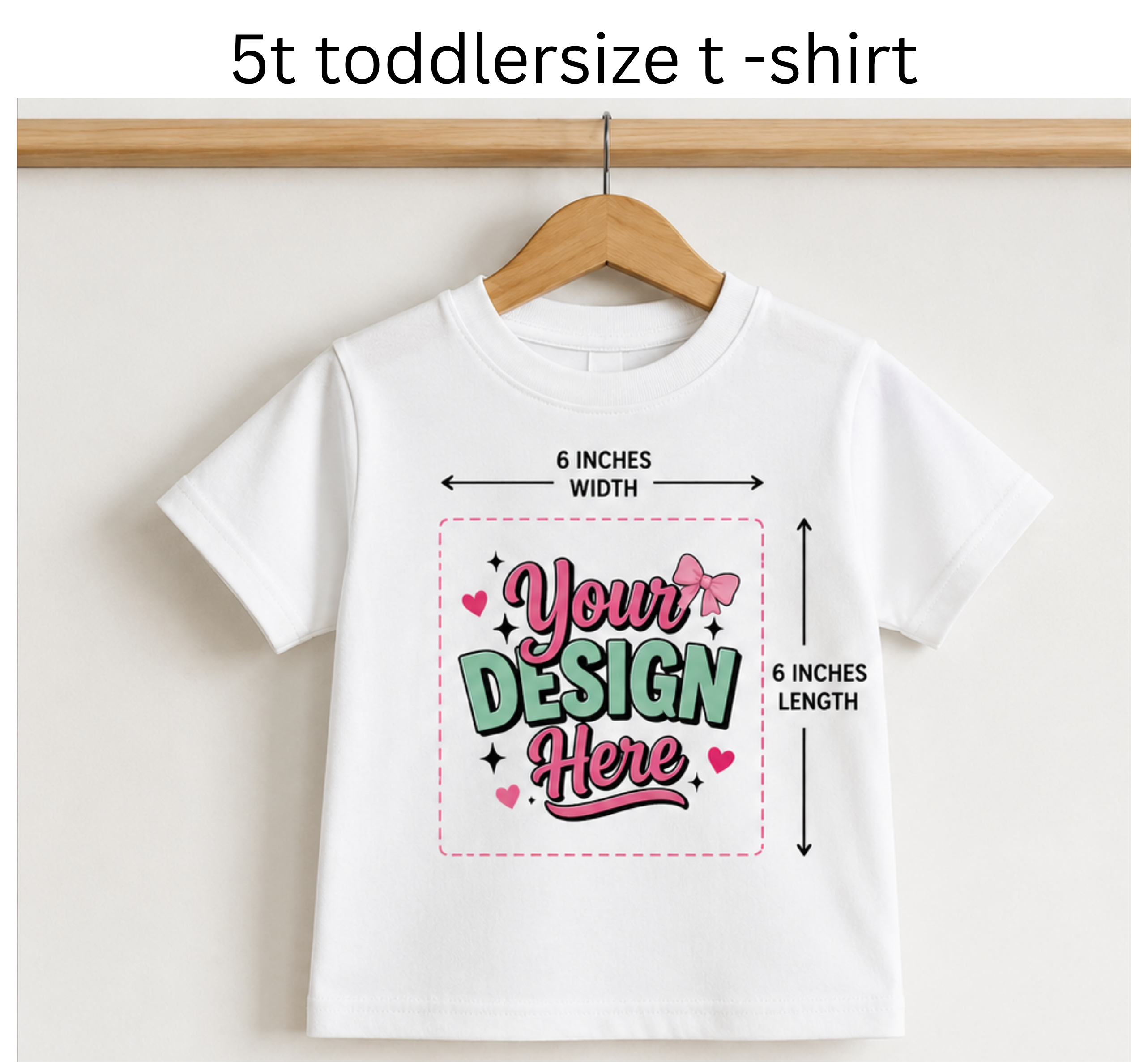 Build your own t-shirt