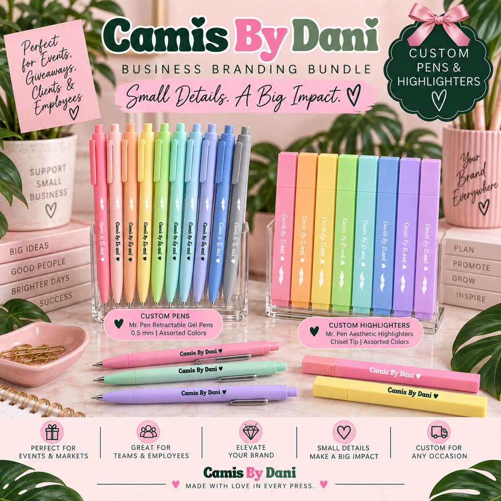 The Ultimate Business Branding Bundle