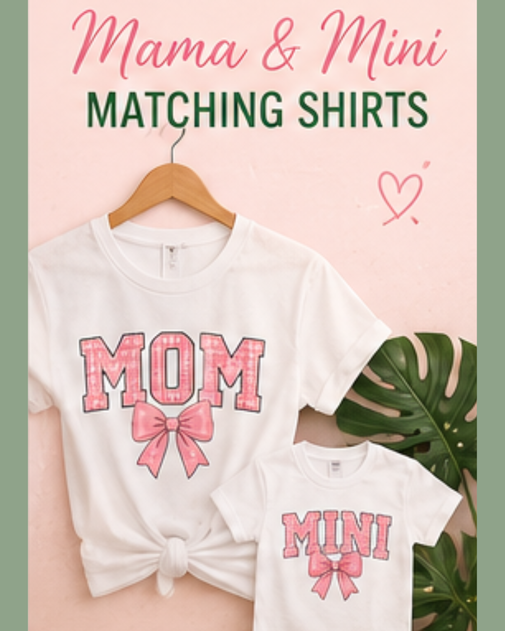 Build your own t-shirt