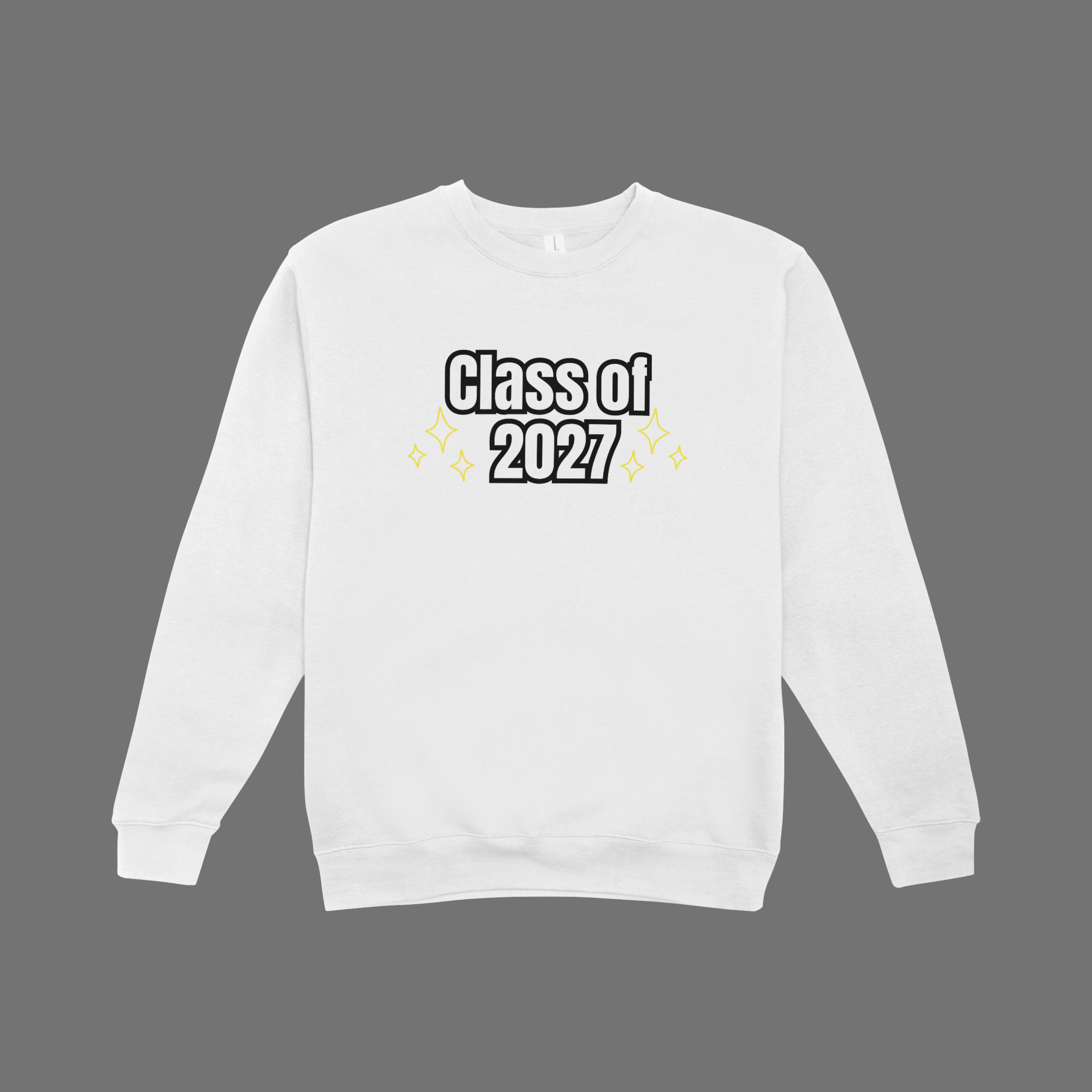 Class of 2027