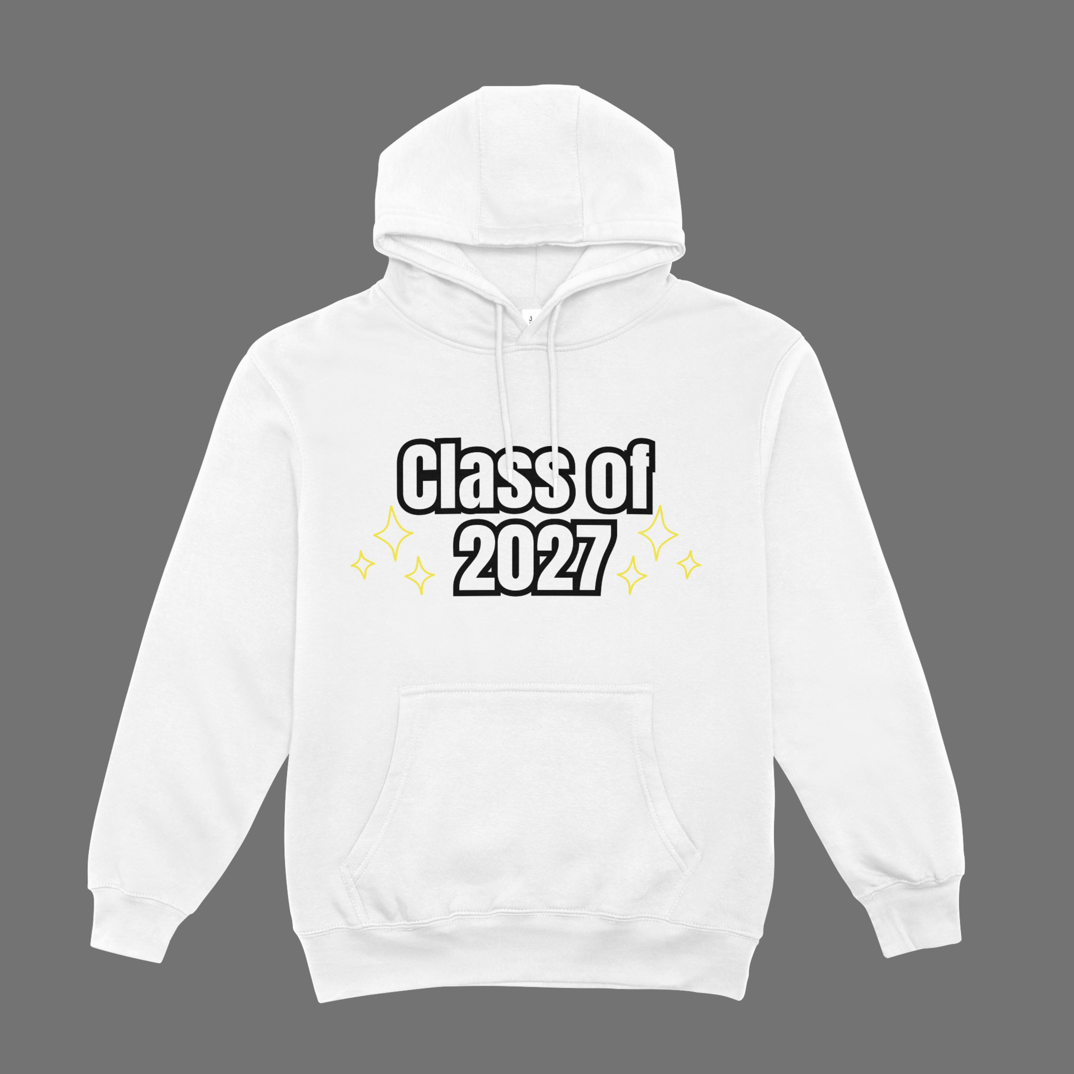Class of 2027