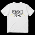 Class of 2027