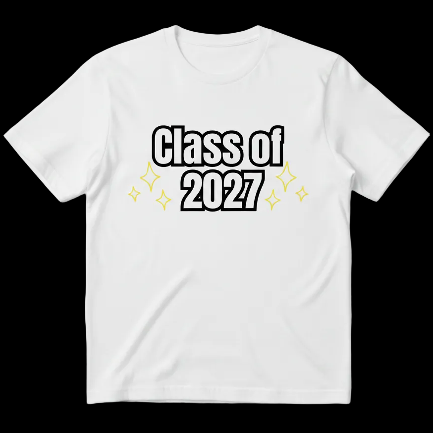 Class of 2027