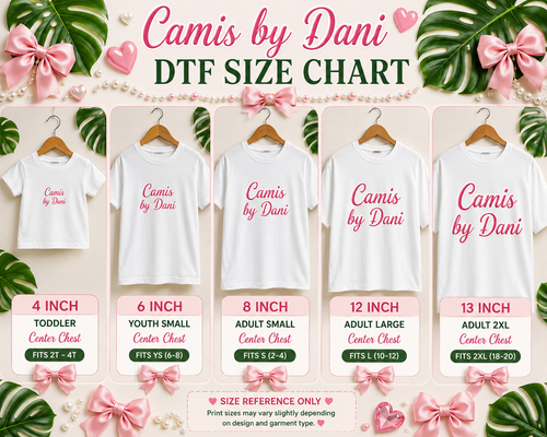 Build your own t-shirt