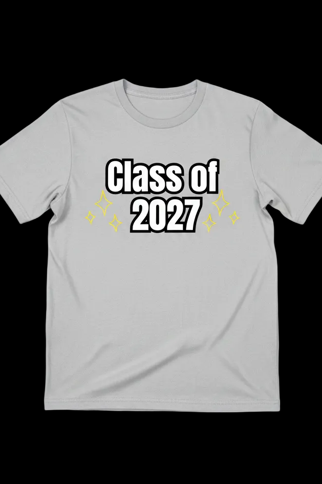 Class of 2027