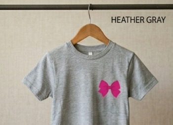 Build your own t-shirt