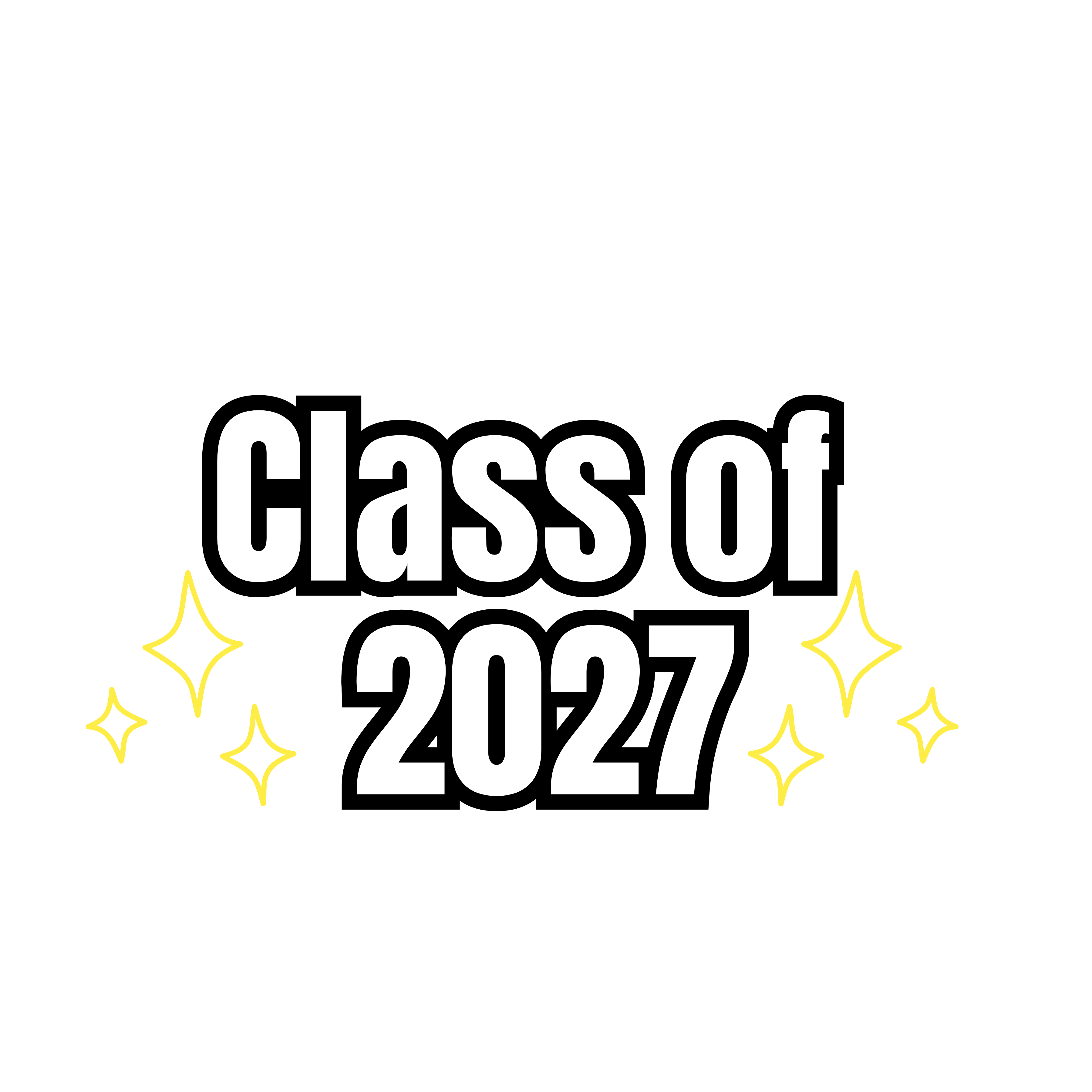 Class of 2027