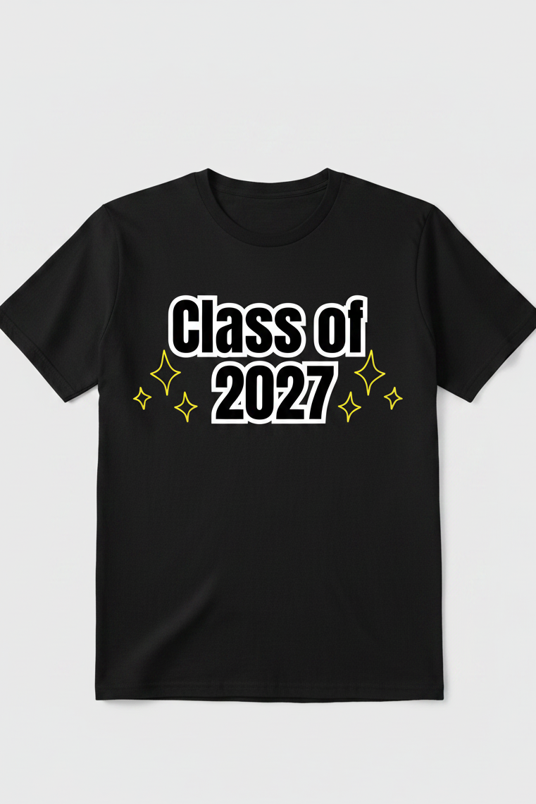 Class of 2027