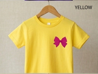 Build your own t-shirt