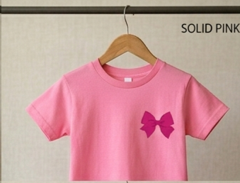 Build your own t-shirt