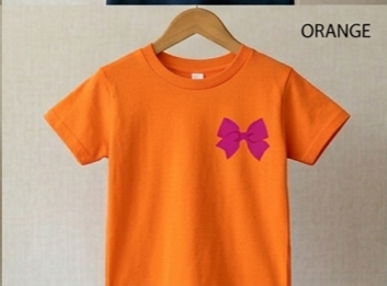 Build your own t-shirt